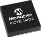 Microchip PIC18F14K22-E/ML 1772169