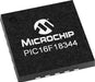 Microchip PIC16F18344-I/GZ 1772433
