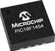 Microchip PIC16F1454-I/ML 1772581