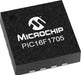 Microchip PIC16F1705-I/ML 1772667
