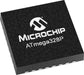 Microchip ATMEGA328P-MUR 1772781