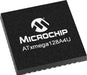 Microchip ATXMEGA128A4U-MHR 1772809
