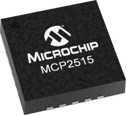 Microchip MCP2515T-I/ML 1772853