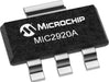 Microchip MIC2920A-3.3WS-TR 1773134