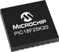 Microchip PIC18F25K20T-I/ML 1773382