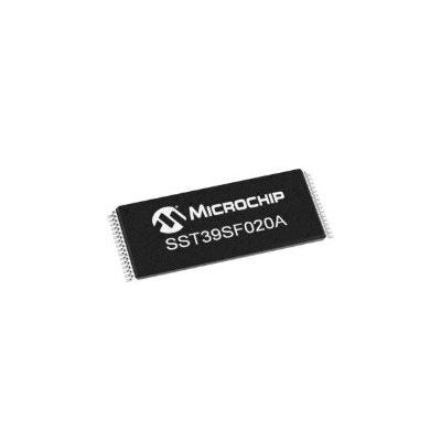Microchip SST39SF040-70-4I-WHE 1779805