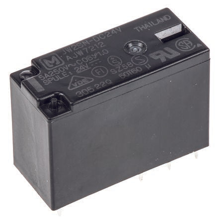 Panasonic JW1AFSN-DC12V-TV-F 8156615