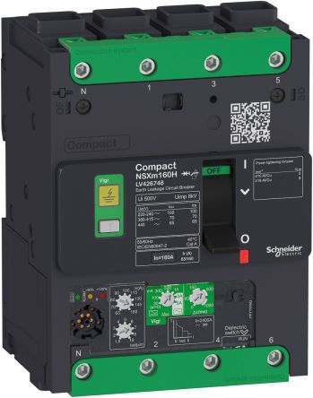 Schneider Electric LV426715 1787926
