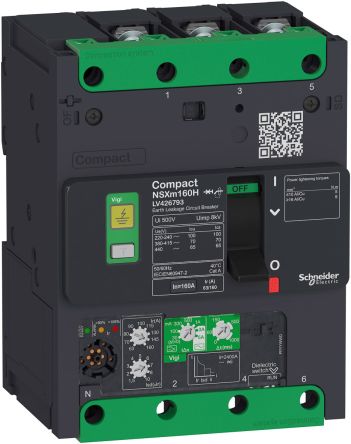 Schneider Electric LV426783 1787985