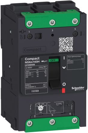 Schneider Electric LV426109 1788064