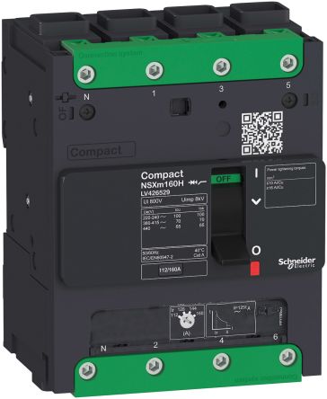 Schneider Electric LV426314 1788189