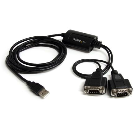 Startech ICUSB2322F 1797982