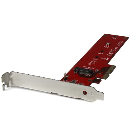 Startech PEX4M2E1 1797989