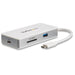 Startech DKT3CHSD4GPD 1798014