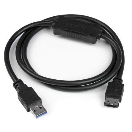 Startech USB3S2ESATA3 1798085
