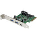Startech PEXUSB312EIC 1798101