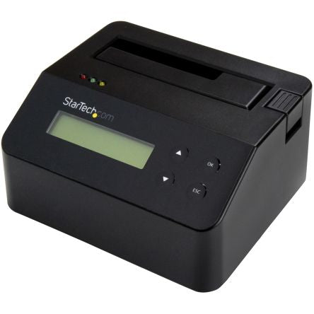 Startech SDOCK1EU3P2 1798121