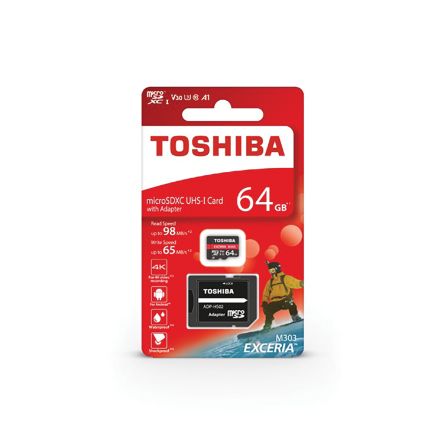 Toshiba THN-M303R0640E2 1801642