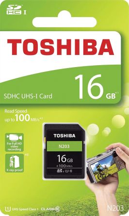 Toshiba THN-N203N0160E4 1801645