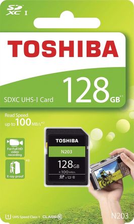 Toshiba THN-N203N1280E4 1801649