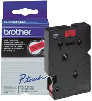 Brother TC-401 1804128