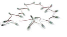 Intelligent LED Solutions ILPP-KT-12RGBIC-2811.CH6. 1807510