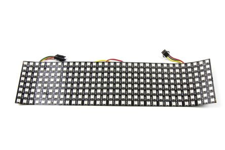 Intelligent LED Solutions ILPY-K510-RGB1-08X32-SK105-01. 1807513