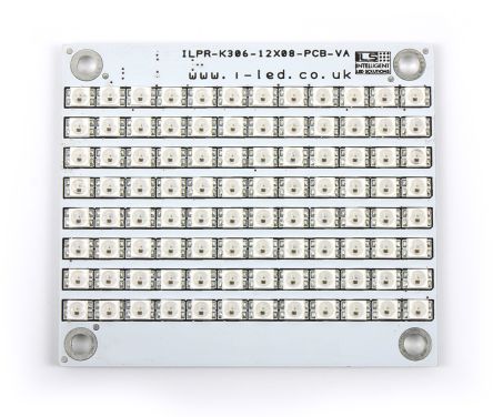 Intelligent LED Solutions ILPR-K306-RGB1-18X08-SK105-01. 1807519