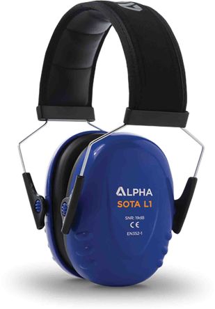 Alpha Solway Alpha Sota L1 1812385