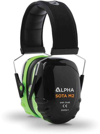 Alpha Solway Alpha Sota M2 1812386