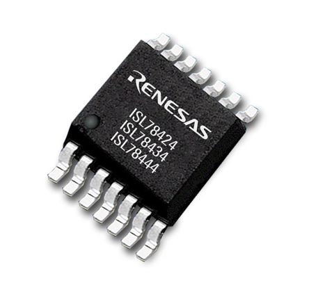 Renesas Electronics ISL78434AVEZ-T7A 1813180