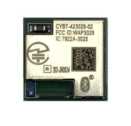 Cypress Semiconductor CYBT-423028-02 1813758