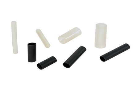 HellermannTyton 317-00037 TG40-6/1.27 50mm-PO-X-CL (10000) 1816794