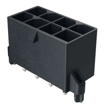 Amphenol FCI 10142708-10200LF 1819730