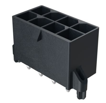 Amphenol FCI 10142708-04200LF 1819898