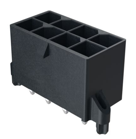 Amphenol FCI 10142708-08200LF 1819907