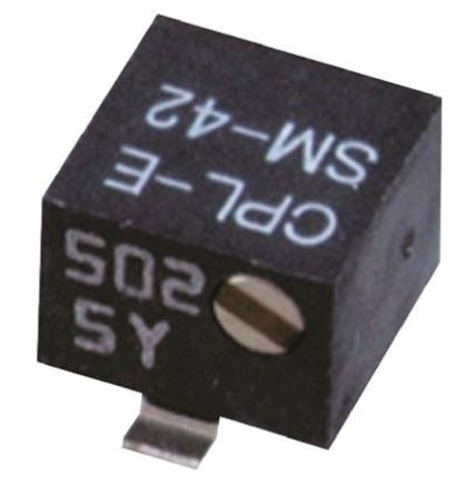 Copal Electronics SM-42B 50K ohm(503) 1825622