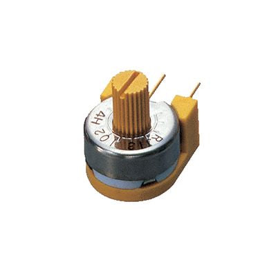 Copal Electronics RJ-13SR 2K Ohm (202) 1825625