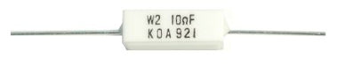 KOA BWR5C1000F 1825803