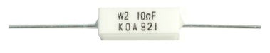 KOA BWR5CR47J 1825844