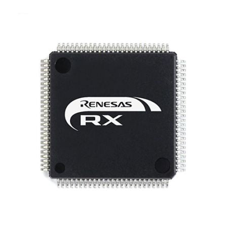 Renesas Electronics R5F566TEBDFP#30 1826054