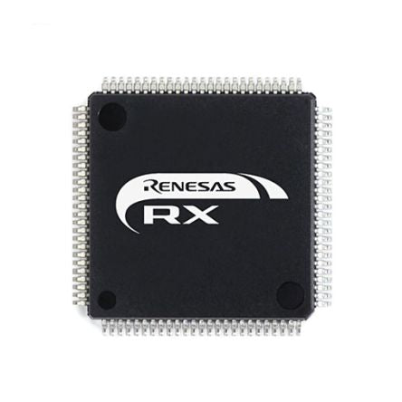 Renesas Electronics R5F566TEBDFP#30 1826287