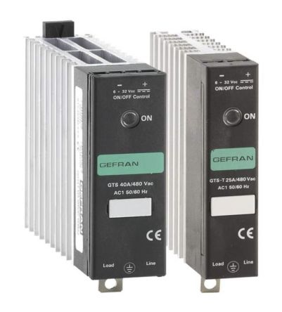 Gefran GTS-90/48-D-0 (480V/90A) 1833575