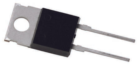 STMicroelectronics STTH5L06D 1686236