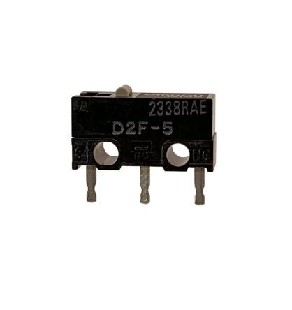 Omron D2F5 1837502
