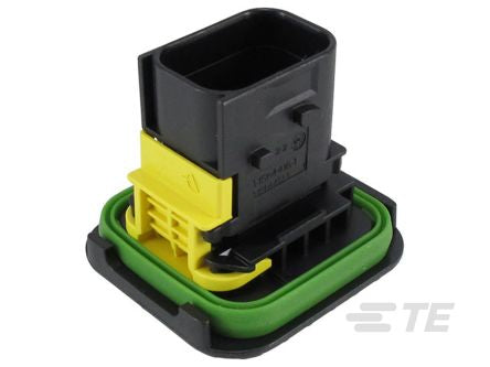 TE Connectivity 1-1564416-1 1839058