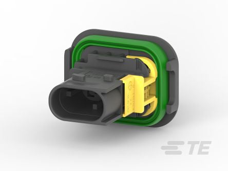 TE Connectivity 1-1703841-1 1839097