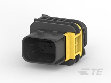 TE Connectivity 1-1564512-1 1839227
