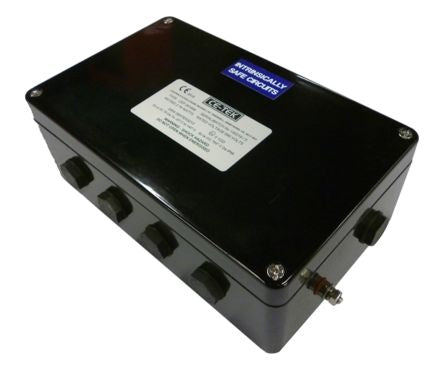 CE-TEK CEP261690PAI 1840852