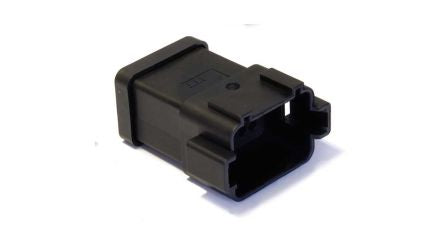 ITT Cannon 132015-0076 1843334